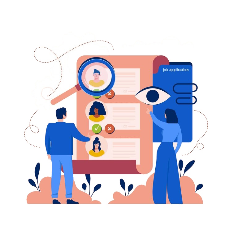 Talent Sourcing
